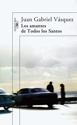 LOS AMANTES DE TODOS LOS SANTO (DIGITAL)