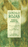 POESIA ESENCIAL GONZALO ROJAS