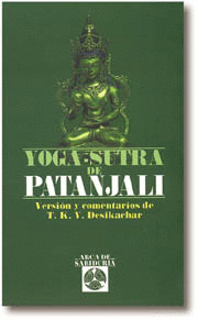 YOGA SUTRA DE PATANJALI