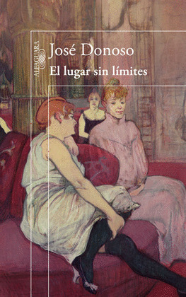 LUGAR SIN LIMÍTES, EL