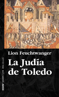 LA JUDIA DE TOLEDO