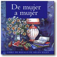 DE MUJER A MUJER