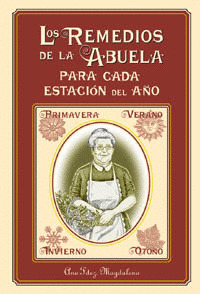 LOS REMEDIOS DE LA ABUELA