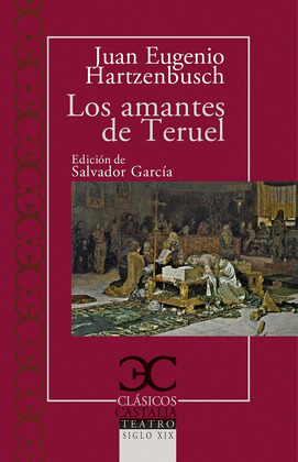 AMANTES DE TERUEL, LOS