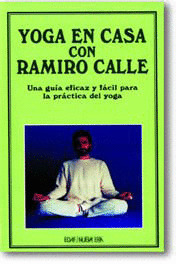 YOGA EN CASA CON RAMIRO CALLE