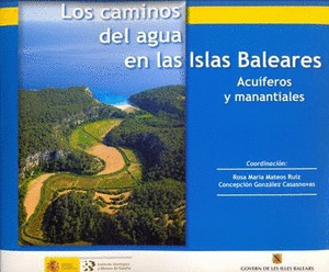 ATLAS DEL MEDIO NATURAL Y LOS RECURSOS HÍDRICOS DE LA PROVINCIA DE ÁVILA