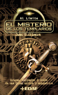 EL MISTERIO DE LOS TEMPLARIOS