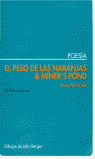 PESO DE LAS NARANJAS