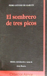 EL SOMBRERO DE TRES PICOS