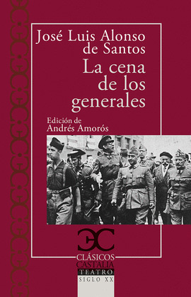 CENA DE LOS GENERALES, LA