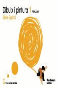 1PRI DIBUIX I PINT ESPIR BAL SABER  ED07