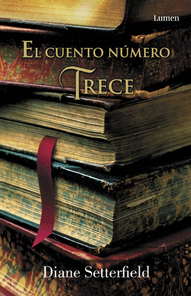 EL CUENTO N?MERO TRECE
