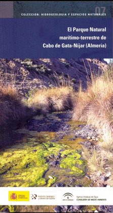 EL PARQUE NATURAL MARITIMO-TERRESTRE DE CABO DE GATA-NIJAR (ALMERIA)