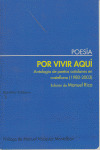 POR VIVIR AQUI