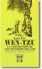 WEN - TZU