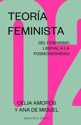 TEORIA FEMINISTA 2
