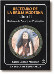 RECETARIO BRUJA MODERNA II