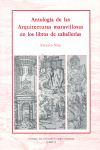 ANTOLOGIA ARQUITECTURAS MARAVILLOSAS