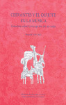 CERVANTES Y QUIJOTE EN LA MUSICA