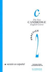 NEW CAMBRIDGE ENG.COURSE 2. WKBK (SPANISH EDITION)
