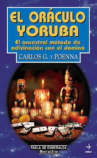 EL ORACULO YORUBA