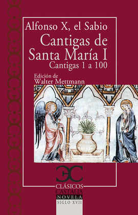 CANTIGAS DE SANTA MARIA, I