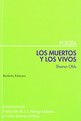 MUERTOS Y LOS VIVOS