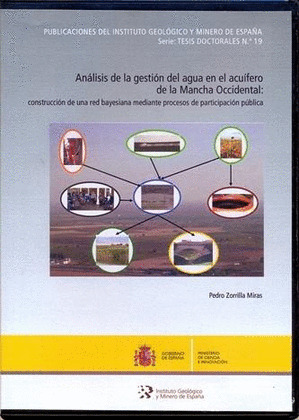 LA SUBSIDENCIA DEL TERRENO EN LA CIUDAD Y ÁREA METROPOLITANA DE MURCIA: MODELIZA