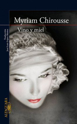 VINO Y MIEL (DIGITAL)