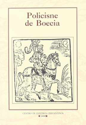 POLICISNE DE BOECIA
