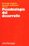 PSICOBIOLOGIA DEL DESARROLLO