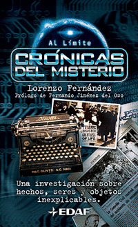 CRONICAS DEL MISTERIO