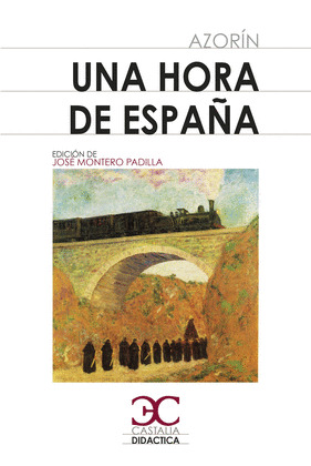 HORA DE ESPAÑA, UNA