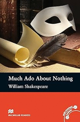 MUCH ADO ABOUT NOTHING