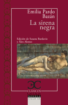 SIRENA NEGRA, LA
