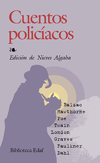 CUENTOS POLICIACOS