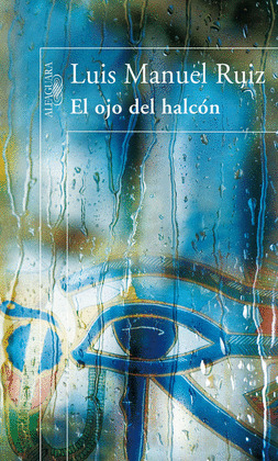 EL OJO DEL HALCON (DIGITAL)