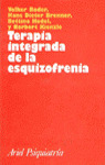 TERAPIA INTEGRADA DE LA ESQUIZOFRENIA