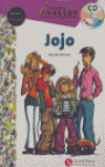 JOJO INCLUYE CD NIVEAU INTRO