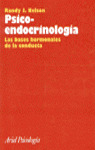 PSICOENDOCRINOLOGÍA