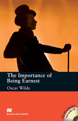 IMPORTANCE OF BEING EARNEST, THE