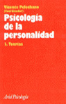 PSICOLOGIA DE LA PERSONALIDAD. 1.TEORIAS
