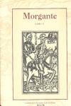 MORGANTE-LIBRO I