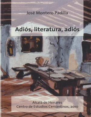 ADIOS, LITERATURA, ADIOS