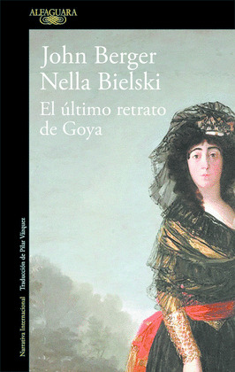 EL ULTIMO RETRATO DE GOYA (DIGITAL)