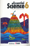 6PRI ESSENTIAL SCIENCE INGLES ED07