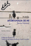 AFORTUNADA DE MI