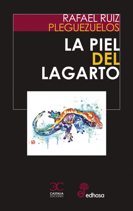 PIEL DEL LAGARTO, LA