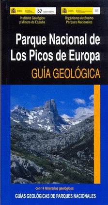 PARQUE NACIONAL DE LOS PICOS DE EUROPA