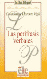 LAS PERIFRASIS VERBALES